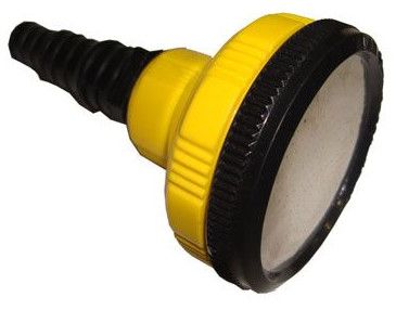 Nozzle Sprinklers for Residential