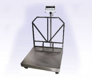 Platform Scales