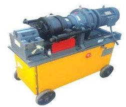 Rebar Thread Roller, Packaging Type : Box