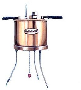 Stainless Steel Saybolt Viscometer