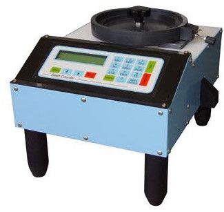 Seed Counter, Power Source : Electric