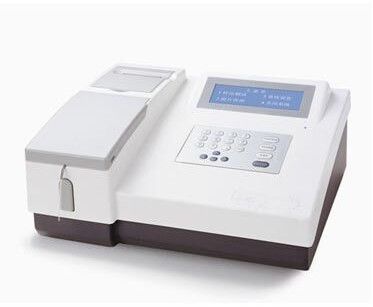 Semi Auto Chemistry Analyser