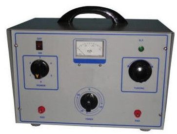 Short Wave Diathermy