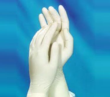Surgical Gloves