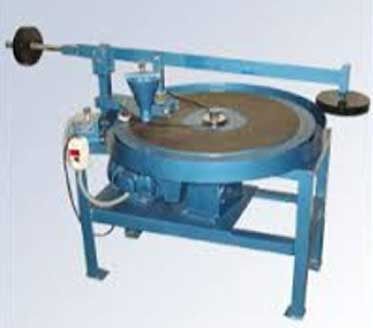 Tile Abrasion Tester