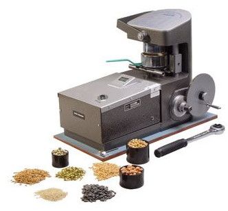 Universal Digital Moisture Meter, Power Source : Battery