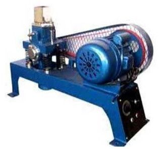 Vibrating Machine for Casting Cement Mortar Moulds