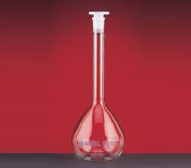 Volumetric Flasks