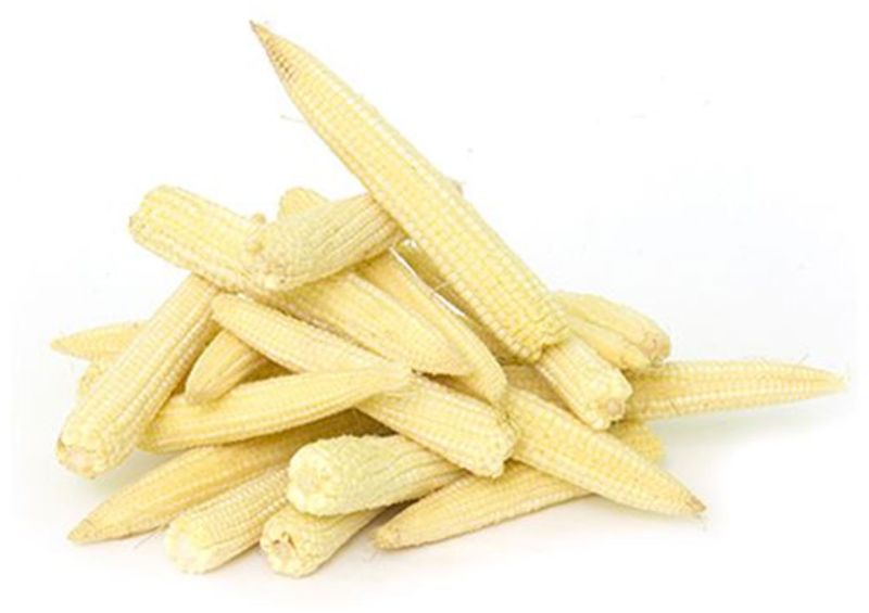 Fresh Baby Corn