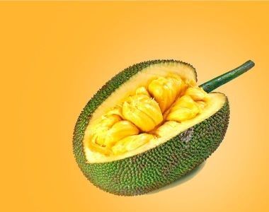 Fresh  Jackfruit