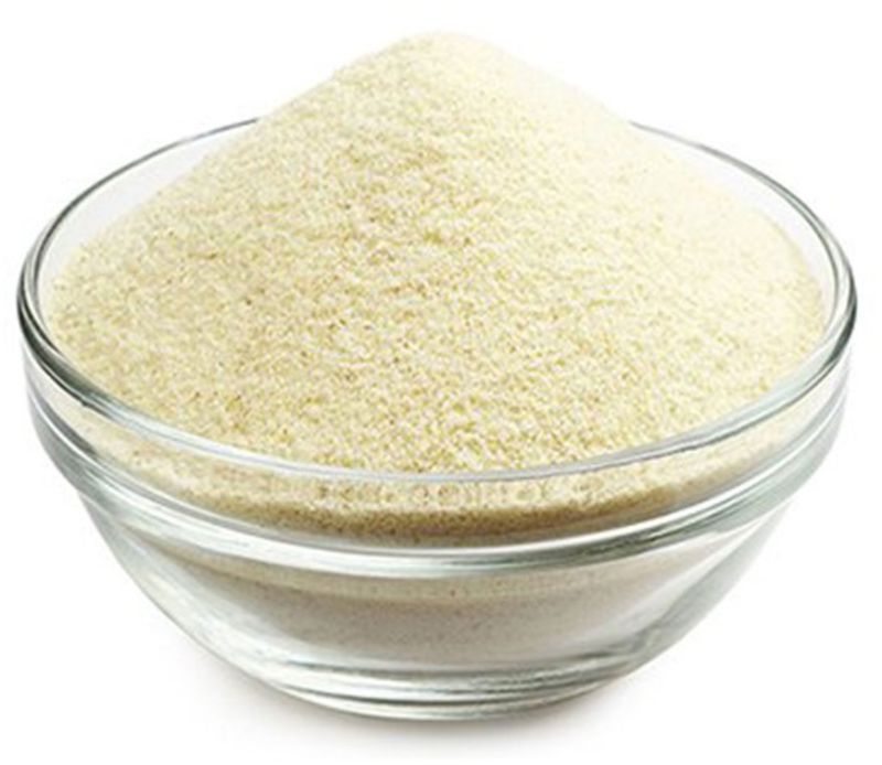 Semolina