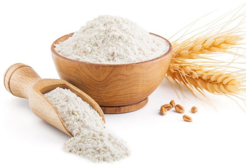 Wheat Flour