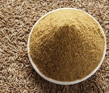 Cumin Powder