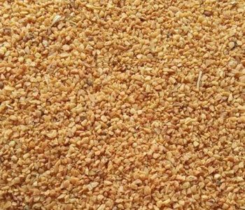 Dehydrated Garlic Minced