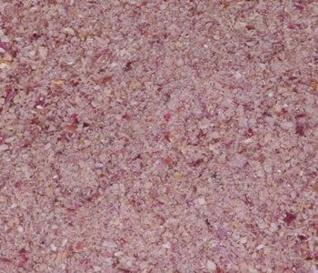 Dehydrated Red Onion Granules