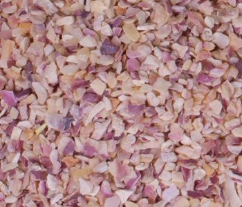 Dehydrated Red Onion Minced