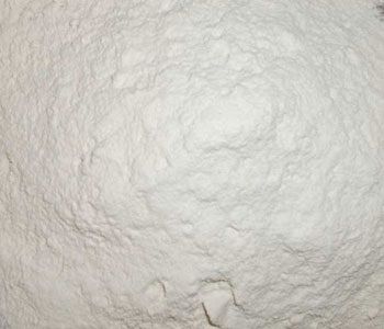Dehydrated White Onion Powder