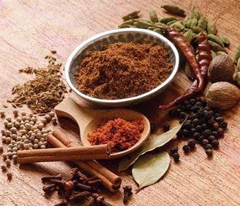 Garam Masala