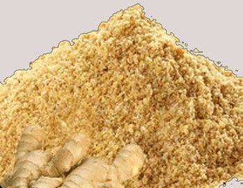 Ginger Powder
