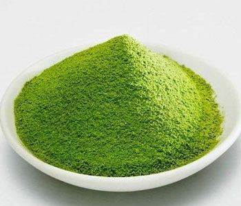 Green Chilli Powder