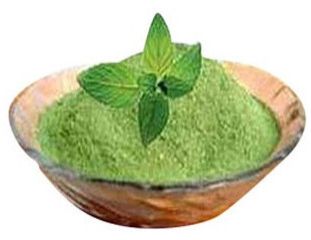 Mint Powder