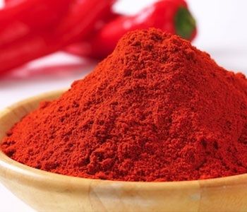 Rec Chilli Powder