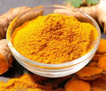 turmeric powder