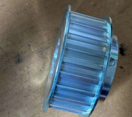 Slip Clutch Gallus