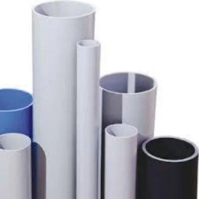 PVC Industrial SWR Pipes for Homes, Apartments, Hotels