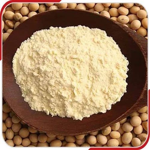 Soya Protein Isolate, Packaging Size : 20 Kgs, Form : Powder