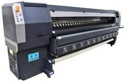 Digital Solvent Printing Machine, Brand Name : Sdt, Weight : 680 Kg