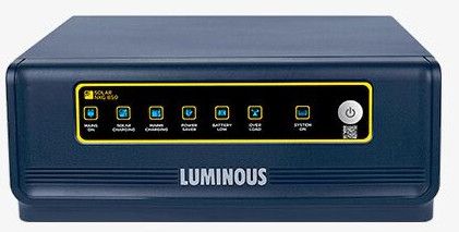 Solar Inverter – Nxg 850e