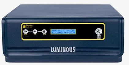 Solar Inverter – Nxg PRO 1KVA/12V