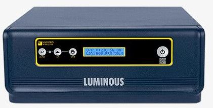 Solar Inverter – Nxg PRO 1KVA/24V