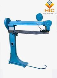 Box Stitcher Machine, Power : 0.5 H.p.