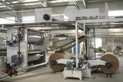 Automatic Hydraulic Shaftless Mill Roll Stand