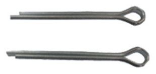 Cotter Pins, Standard : ISO 1234, Din 94 for Industrial