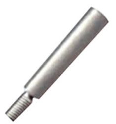 Precision External Threaded Taper Dowel Pin for Industrial
