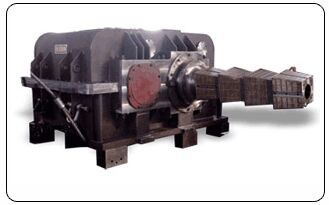 Mandrel Gear Box