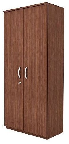 2 Door Wooden Almirah