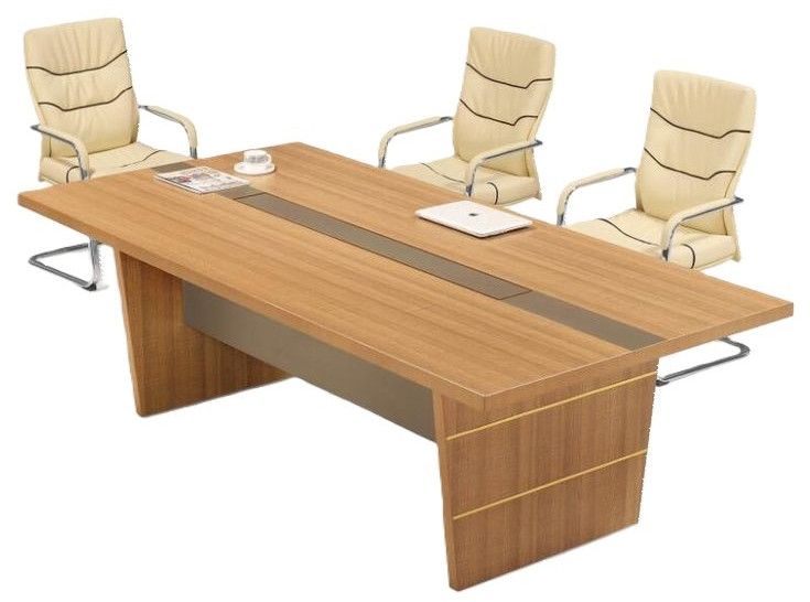 6 Seater Conference Table