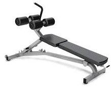 Decline Bench Gym Equipment