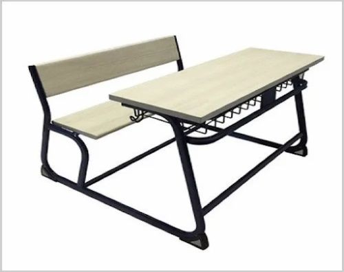 Dual School Desk
