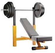 Incline Bench