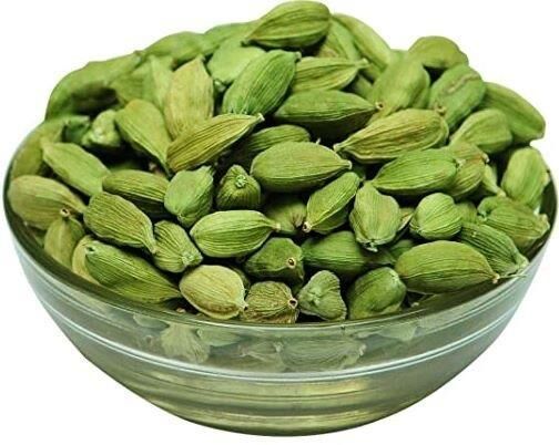 green cardamom