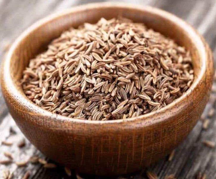 cumin seeds