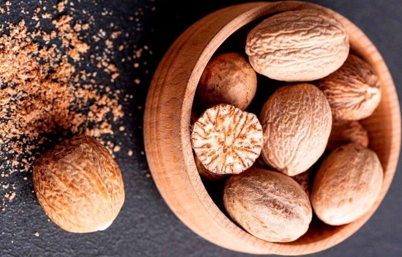 Nutmeg