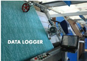 Data Logger, Power Source : Battery for Monitoring Temperature