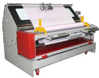 Fabric Rolling Machine Mini Inspection Plus Roll