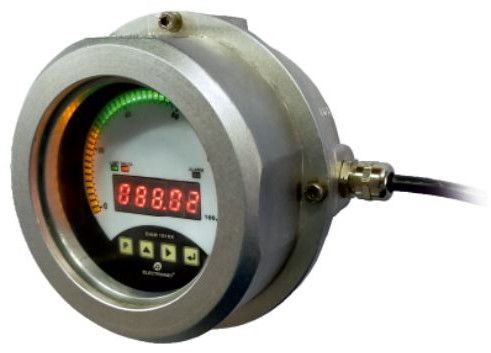 DIAM 151KK Industrial Digital Panel Meter